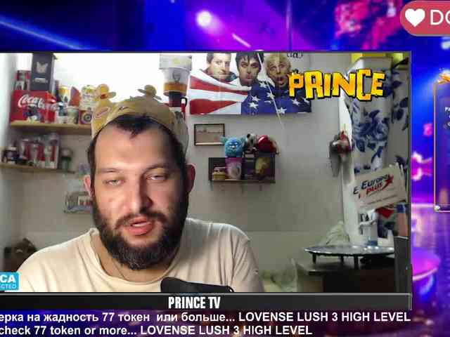 SEXYGUY77793 Sex Cam Show
