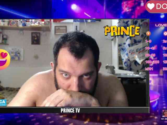 OnlyModelPrinceBisex777