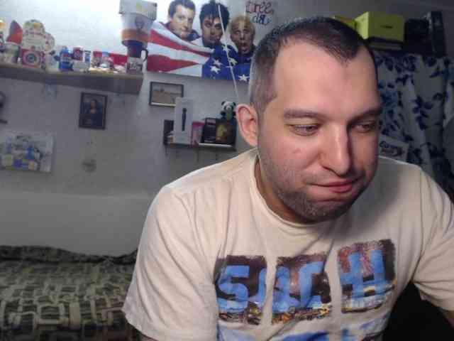 OnlyModelPrinceBisex777