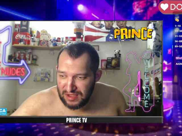 OnlyModelPrinceBisex777