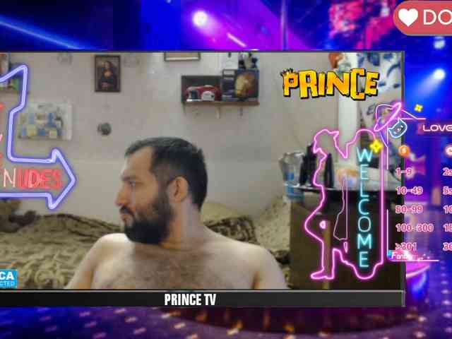 OnlyModelPrinceBisex777