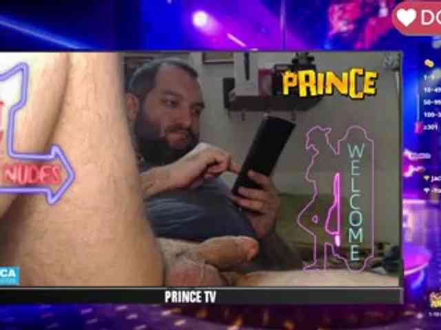 OnlyModelPrinceBisex777