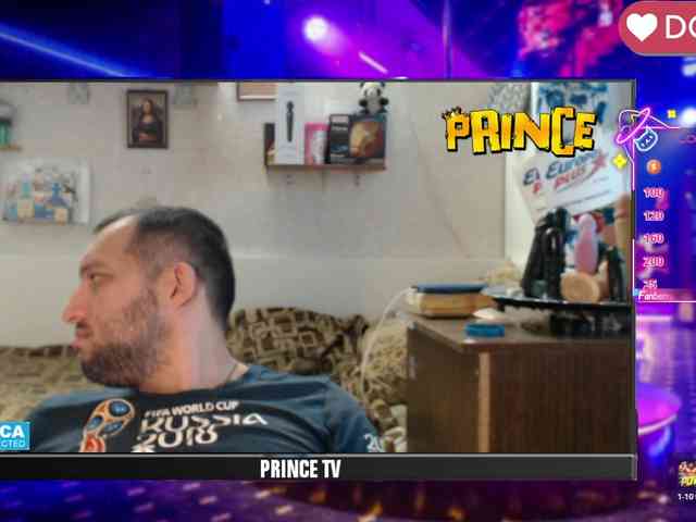 OnlyModelPrinceBisex777