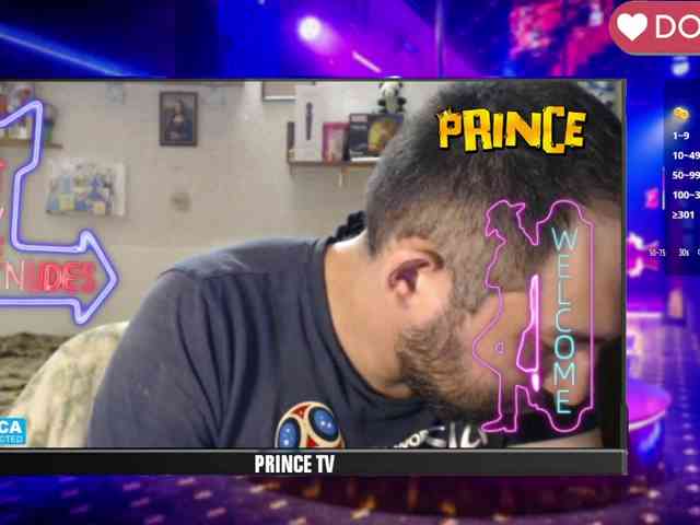 OnlyModelPrinceBisex777
