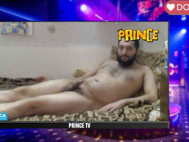 OnlyModelPrinceBisex777