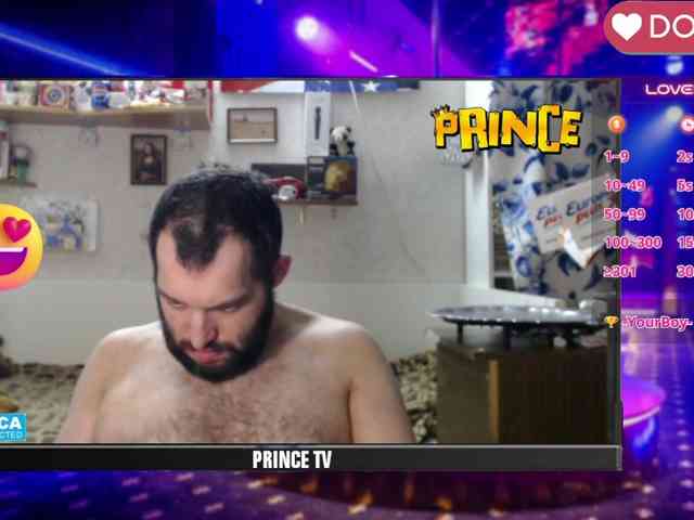 OnlyModelPrinceBisex777