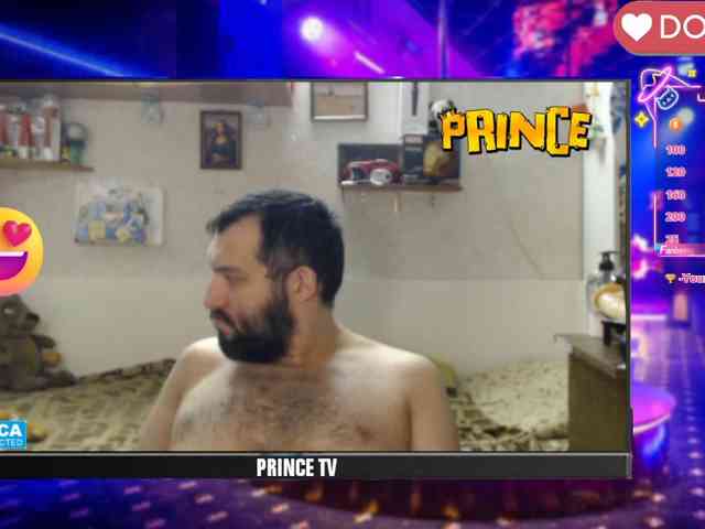 OnlyModelPrinceBisex777