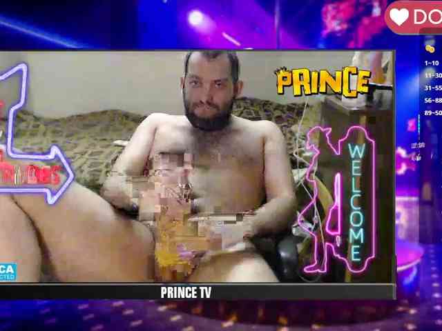 OnlyModelPrinceBisex777