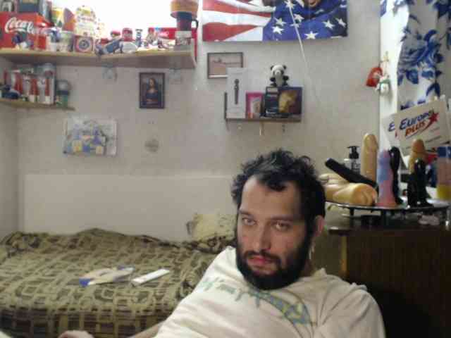 OnlyModelPrinceBisex777