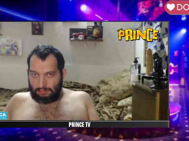 OnlyModelPrinceBisex777
