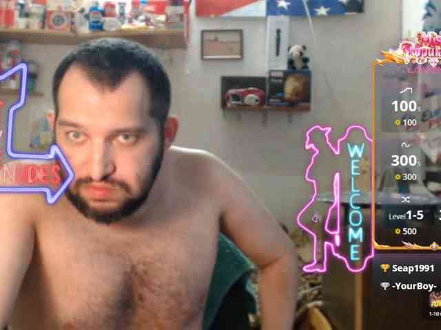 OnlyModelPrinceBisex777