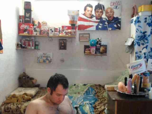 OnlyModelPrinceBisex777