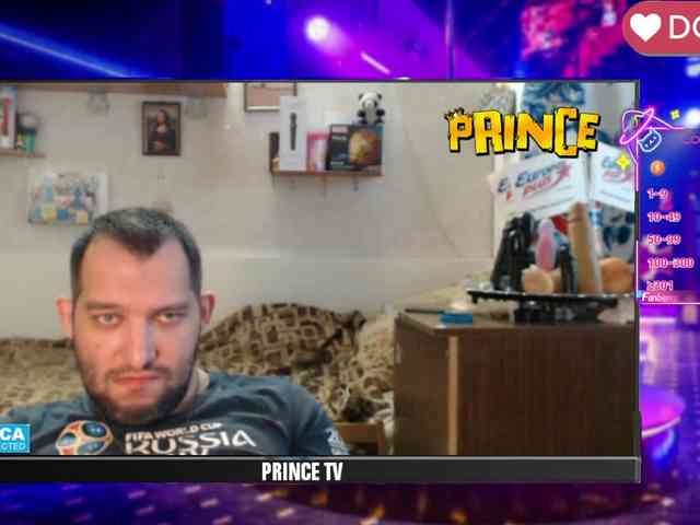 OnlyModelPrinceBisex777