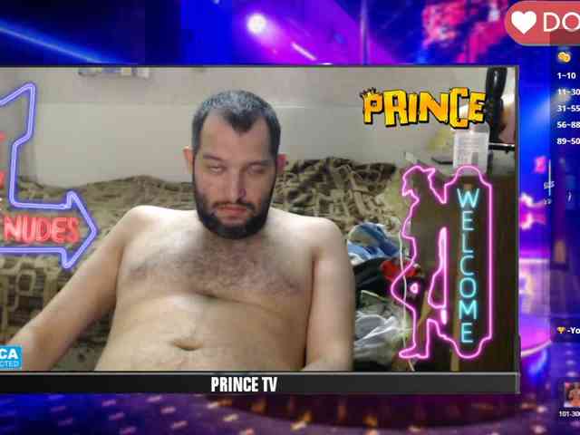 OnlyModelPrinceBisex777