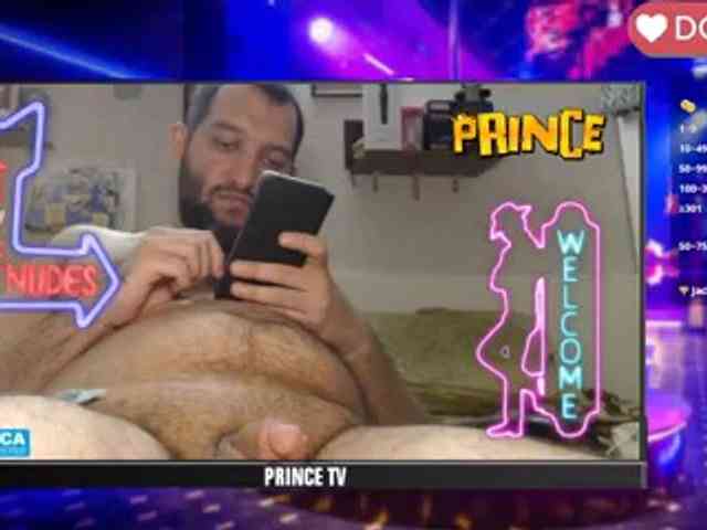 OnlyModelPrinceBisex777