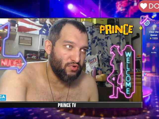 OnlyModelPrinceBisex777