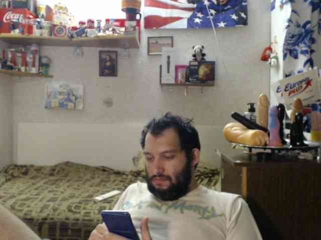 OnlyModelPrinceBisex777