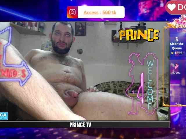 OnlyModelPrinceBisex777