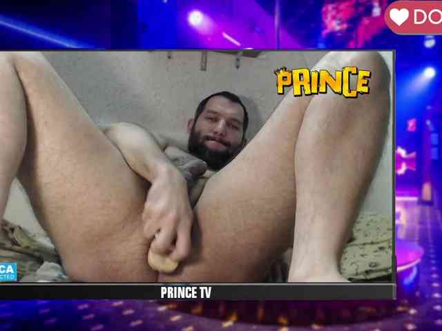 OnlyModelPrinceBisex777