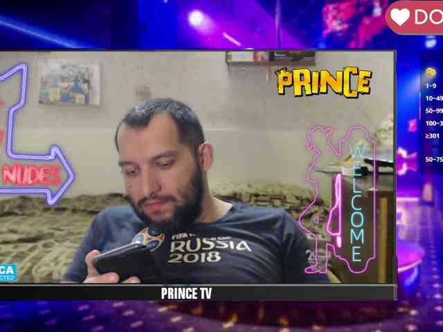 OnlyModelPrinceBisex777