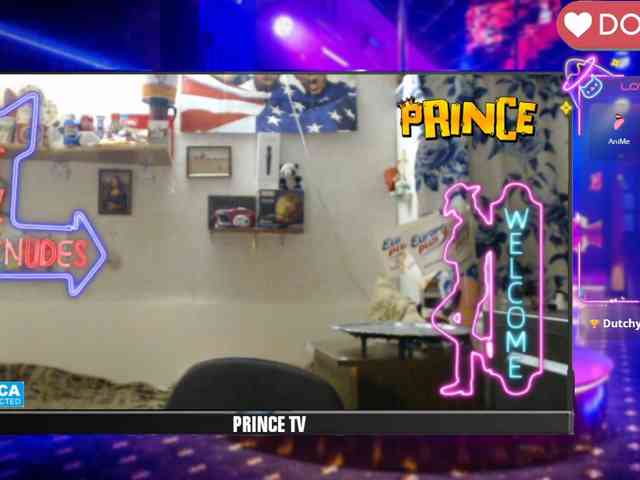 OnlyModelPrinceBisex777