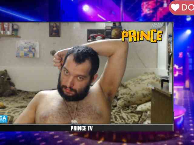OnlyModelPrinceBisex777