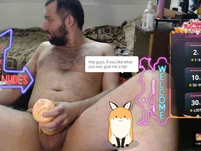 OnlyModelPrinceBisex777