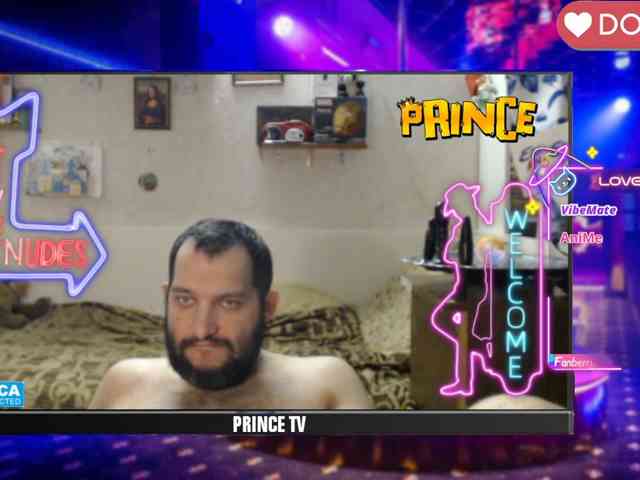 OnlyModelPrinceBisex777
