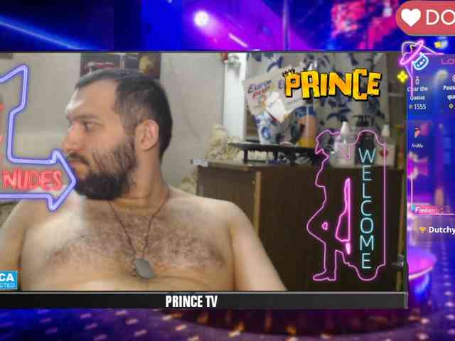 OnlyModelPrinceBisex777