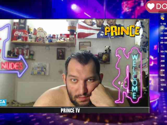 OnlyModelPrinceBisex777