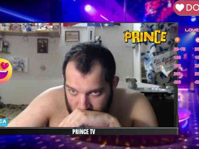 OnlyModelPrinceBisex777