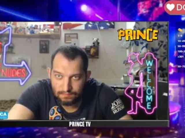 OnlyModelPrinceBisex777