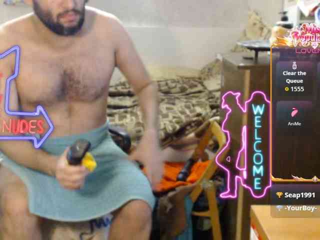 OnlyModelPrinceBisex777