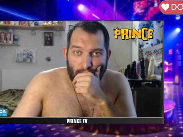 OnlyModelPrinceBisex777