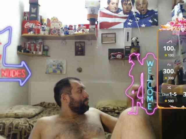 OnlyModelPrinceBisex777