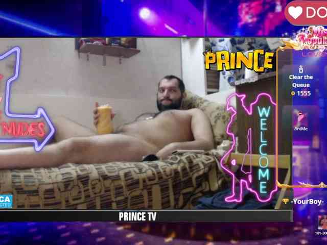 OnlyModelPrinceBisex777