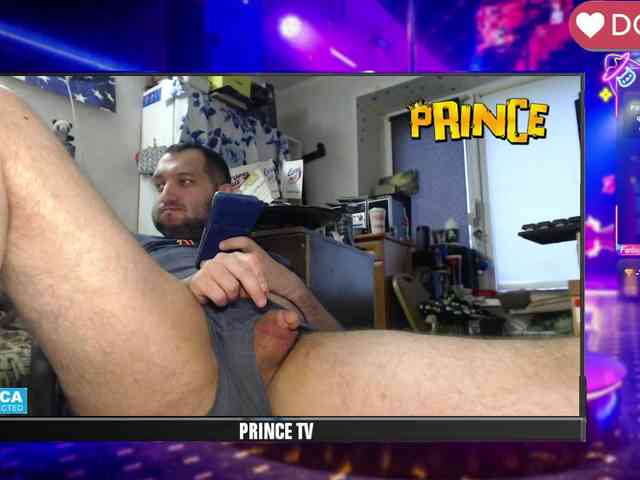 OnlyModelPrinceBisex777
