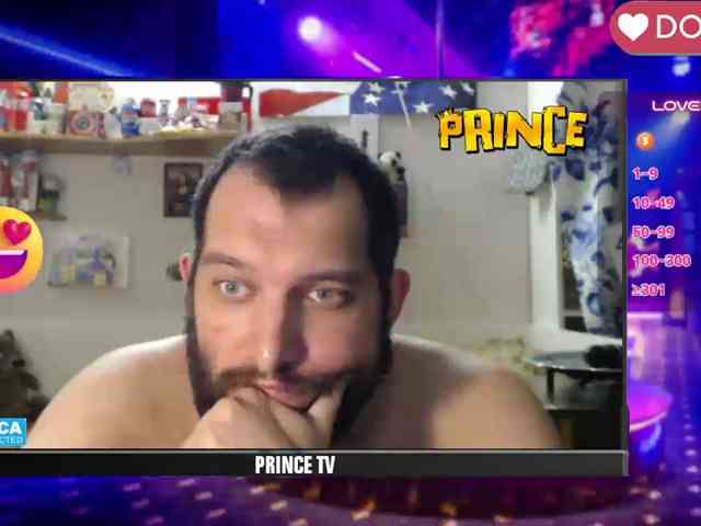 OnlyModelPrinceBisex777