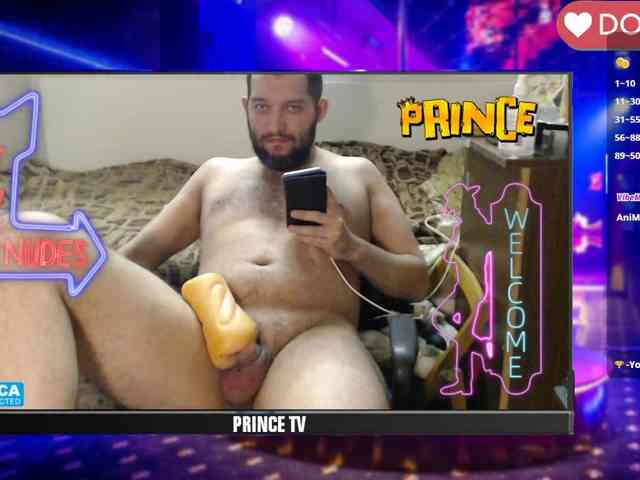 OnlyModelPrinceBisex777