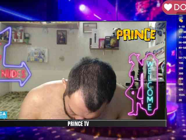 OnlyModelPrinceBisex777