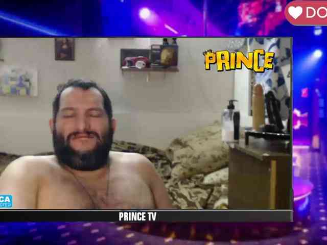 OnlyModelPrinceBisex777