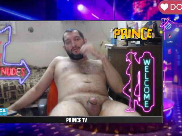 OnlyModelPrinceBisex777