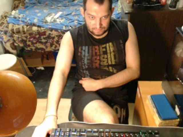 SEXYGUY77793 Live Webcam on BongaCams