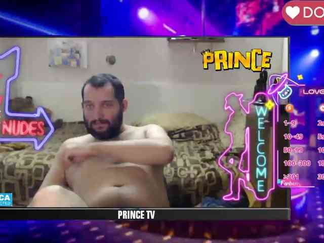 OnlyModelPrinceBisex777