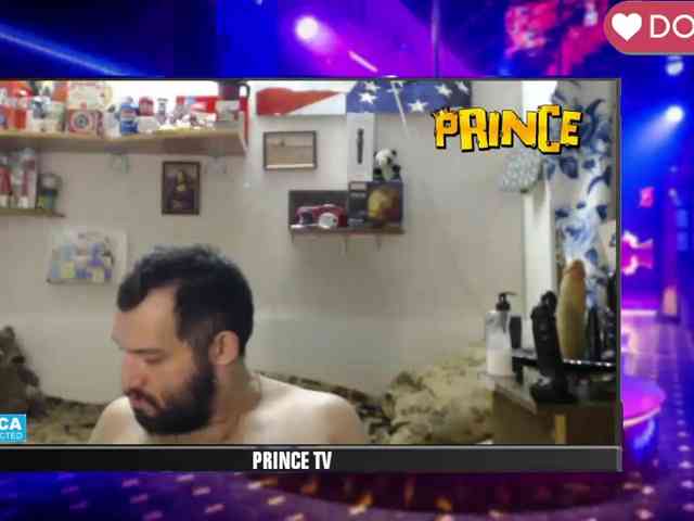 OnlyModelPrinceBisex777