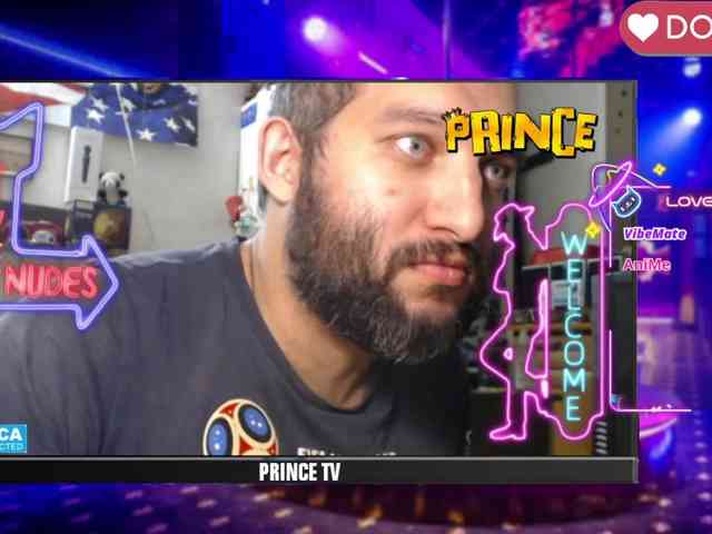 OnlyModelPrinceBisex777