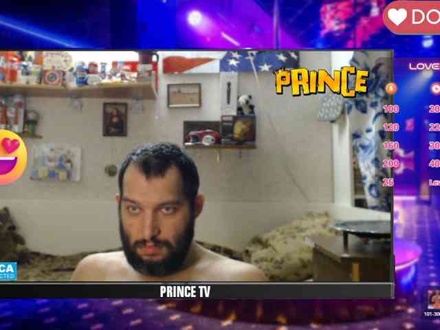 OnlyModelPrinceBisex777
