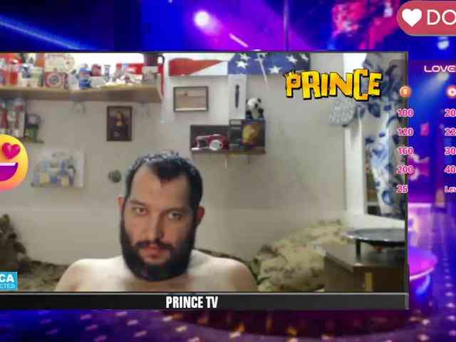 OnlyModelPrinceBisex777