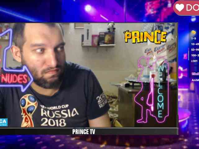 OnlyModelPrinceBisex777