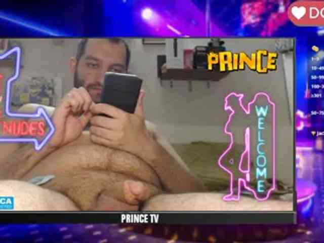 OnlyModelPrinceBisex777